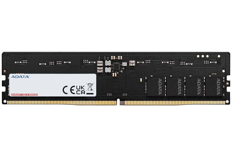 ADATA 32GB DDR5 5600 MHz U-DIMM