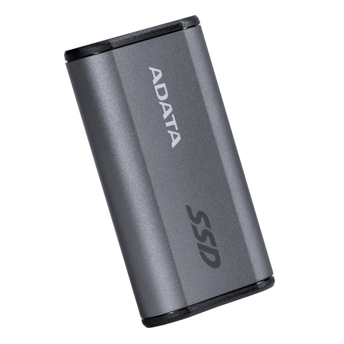 ADATA SE880 500 GB Wi-Fi Grey
