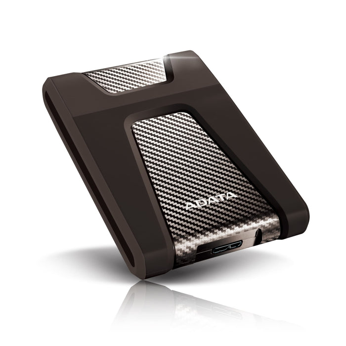 ADATA HD650 1TB Black