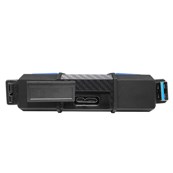 ADATA HD710 Pro external hard drive 1 TB Black, Blue