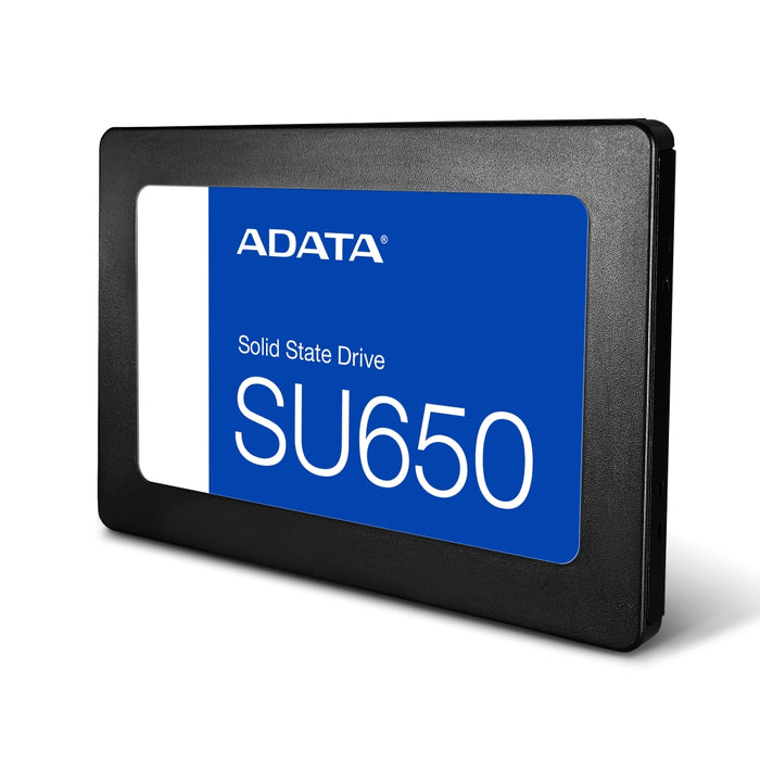 Hard Drive Adata SU650 1 TB SSD