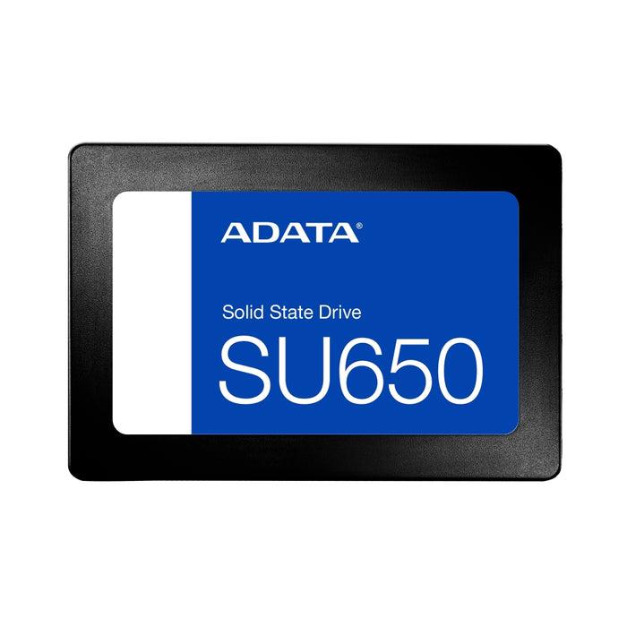 Hard Drive Adata SU650 1 TB SSD