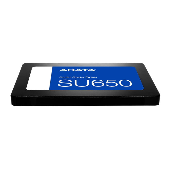 ADATA SU650 2.5" 1 TB Serial ATA III 3D NAND