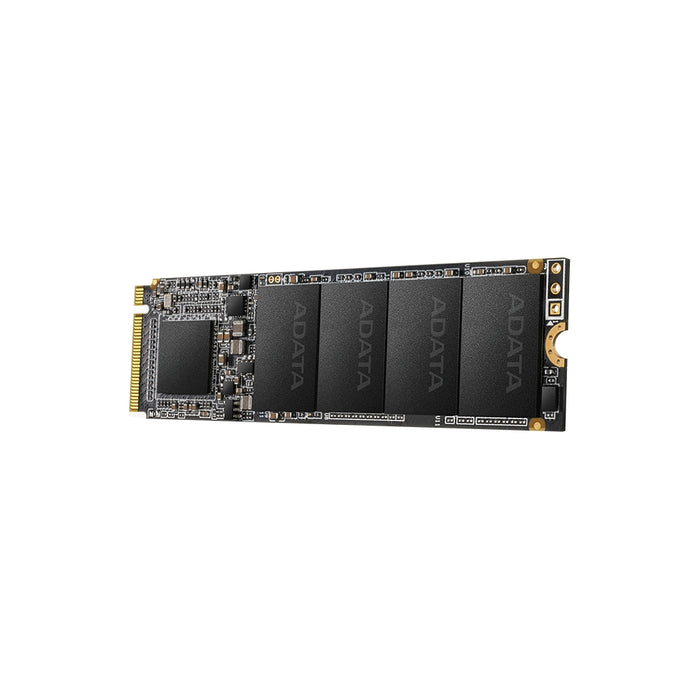 Adata 512GB , SX6000PNP, PCIe Gen3 X4, M.2 2280- Solid State Drive