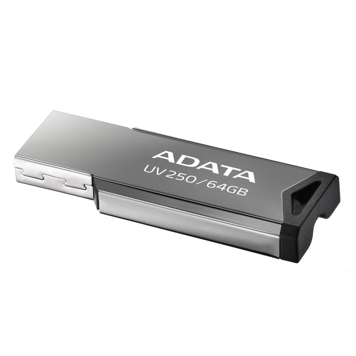 ADATA UV250 32GB USB 2.0 Black