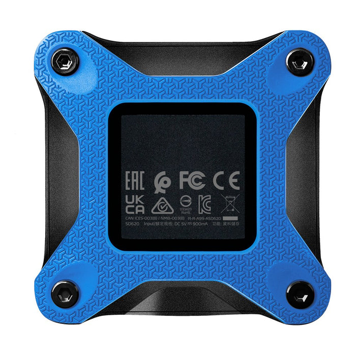 ADATA SD620 1 TB Blue