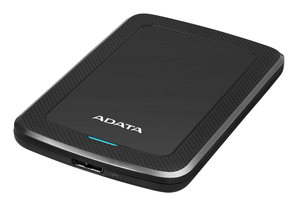ADATA HV300 external hard drive 1 TB Black