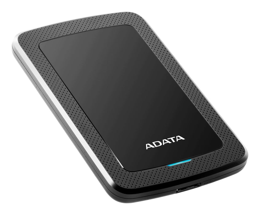 ADATA HV300 external hard drive 1 TB Black