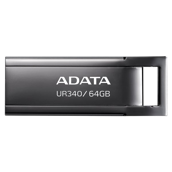 ADATA UR340 64GB USB 3.2 Black