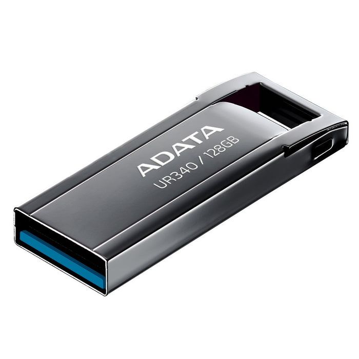 ADATA UR340 128GB USB 3.2 Black