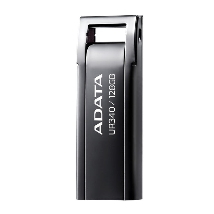 ADATA UR340 128GB USB 3.2 Black