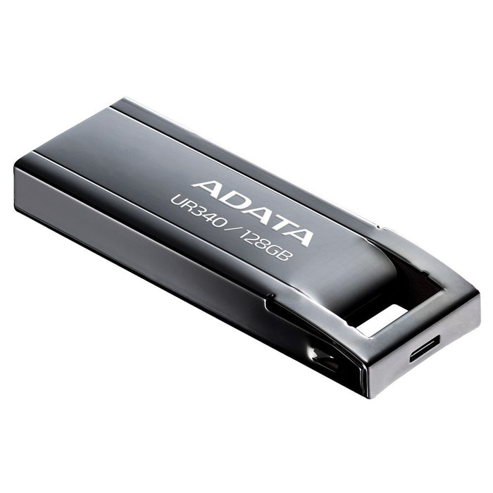 ADATA UR340 128GB USB 3.2 Black