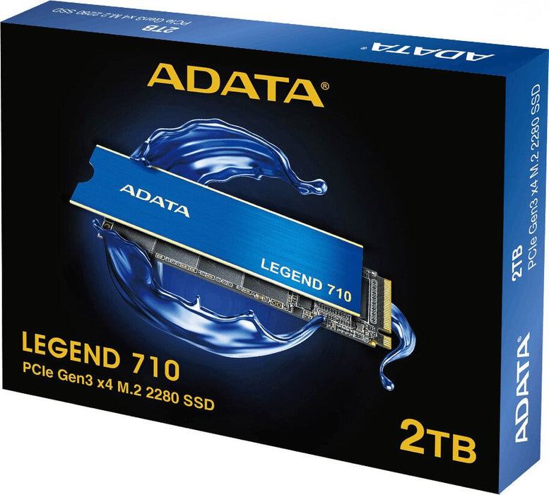 ADATA LEGEND 710 2TB