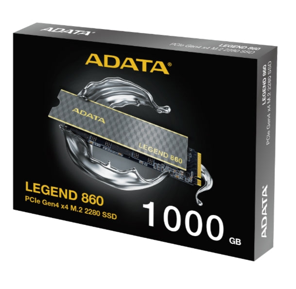 ADATA LEGEND 860 1TB
