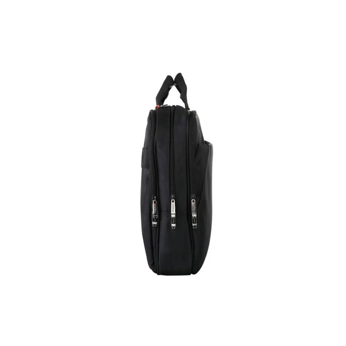 Addison 305014 notebook case 35.8 cm (14.1’’) Toploader bag Black - Bags / backpacks / casesMOB-TOR<<<Notebooks