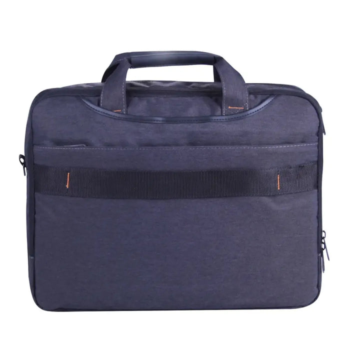Addison 315015 notebook case 39.6 cm (15.6’’) Briefcase Grey - Bags / backpacks / casesMOB-TOR<<<Notebooks / Netbooks
