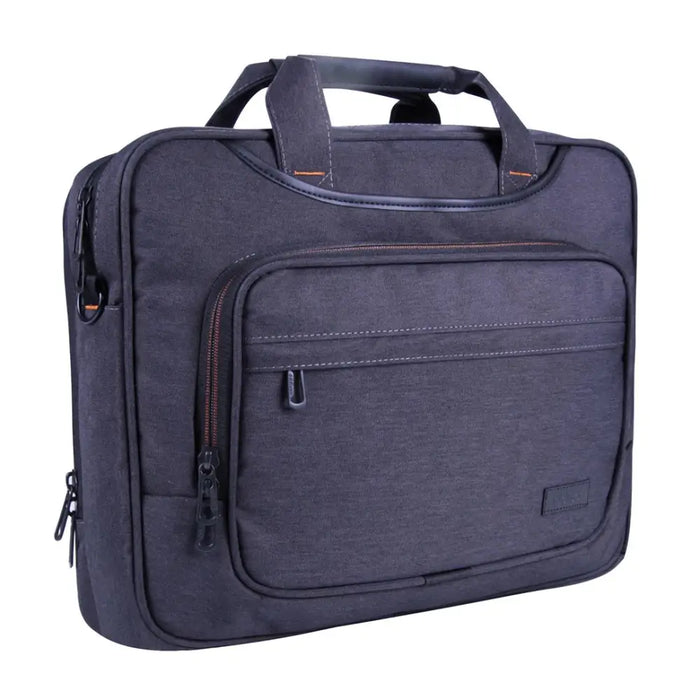 Addison 315015 notebook case 39.6 cm (15.6’’) Briefcase Grey - Bags / backpacks / casesMOB-TOR<<<Notebooks / Netbooks