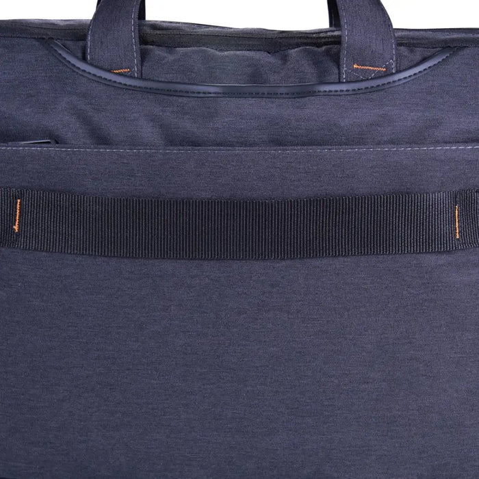 Addison 315015 notebook case 39.6 cm (15.6’’) Briefcase Grey - Bags / backpacks / casesMOB-TOR<<<Notebooks / Netbooks