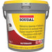 ADHESIVE 26 A FOR FLOORS 5 KG SOUDAL - Лепила<<<Лепила и ленти<<<Бои и лакове<<<Praktiker&&&Лепила<<<Лепила и