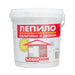 ADHESIVE FOR SELITRON LOGODOM - Селитрон и лепило за селитрон<<<Изолационни материали<<<Строителни материали<<<Praktiker