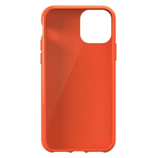 Adidas Moulded Case BODEGA iPhone 11 Pro orange/pomarańczowy 36340 - Cell phone cases and covers<<<HurtelXML