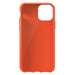 Adidas Moulded Case BODEGA iPhone 11 Pro orange/pomarańczowy 36340 - Cell phone cases and covers<<<HurtelXML
