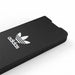 Adidas OR Booklet Case BASIC iPhone 13 Pro Max 6,7’’ czarno biały/black white 47127 - Cell phone cases
