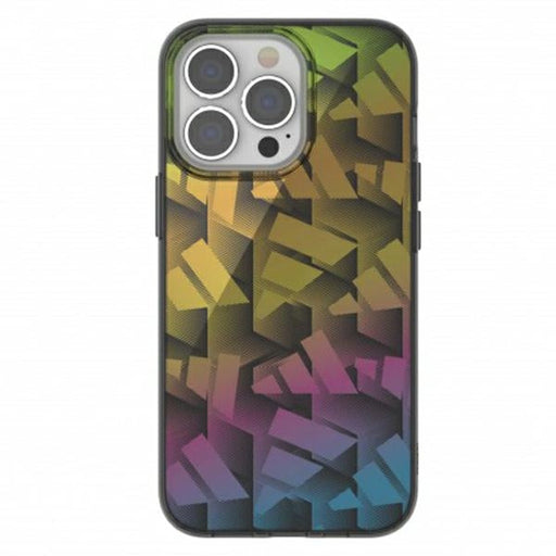 Adidas OR Molded Case Graphic case for iPhone 13 Pro / iPhone 13 - multicolored - Cell phone cases