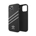 Adidas OR Molded Case Woman case for iPhone 12 / iPhone 12 Pro - black - Cell phone cases and covers<<<HurtelXML