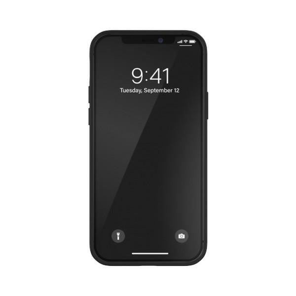 Adidas OR Molded Case Woman case for iPhone 12 / iPhone 12 Pro - black - Cell phone cases and covers<<<HurtelXML