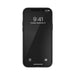 Adidas OR Molded Case Woman case for iPhone 12 / iPhone 12 Pro - black - Cell phone cases and covers<<<HurtelXML
