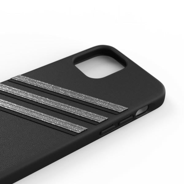Adidas OR Molded Case Woman case for iPhone 12 / iPhone 12 Pro - black - Cell phone cases and covers<<<HurtelXML