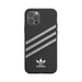 Adidas OR Molded Case Woman case for iPhone 12 / iPhone 12 Pro - black - Cell phone cases and covers<<<HurtelXML