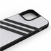 Adidas OR Molded PU iPhone 13 Pro Max 6.7 ’white / white 47143 - Cell phone cases and covers<<<HurtelXML