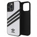 Adidas OR Molded PU iPhone 13 Pro Max 6.7 ’white / white 47143 - Cell phone cases and covers<<<HurtelXML