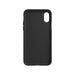 Adidas OR Moulded Case Basic for iPhone X / XS - Black and White - Cell phone cases and covers<<<HurtelXML