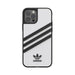 Adidas OR Moulded PU FW20 iPhone 12 Pro czarno biały/black white 42238 - Cell phone cases and covers<<<HurtelXML