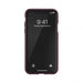 Adidas OR Moulded PU iPhone X/XS Case - Burgundy-Orange - Cell phone cases and covers<<<HurtelXML