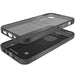 Adidas OR Protective Clear Case for iPhone 12 / iPhone 12 Pro - black - Cell phone cases and covers<<<HurtelXML