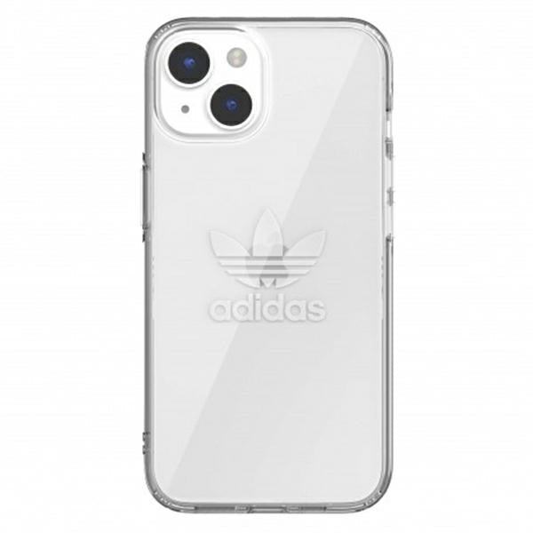 Adidas OR Protective iPhone 14 6.1 ’Clear Case transparent 50229 - Cell phone cases and covers<<<HurtelXML