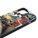 Adidas OR Snap Case Graphic iPhone 13 Pro / 13 6,1’’ wielokolorowy/colourful 47105 - Cell phone cases