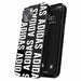 Adidas OR Snap Case Logo iPhone 14 6.1’’ black/black 50245 - Cell phone cases and covers<<<HurtelXML