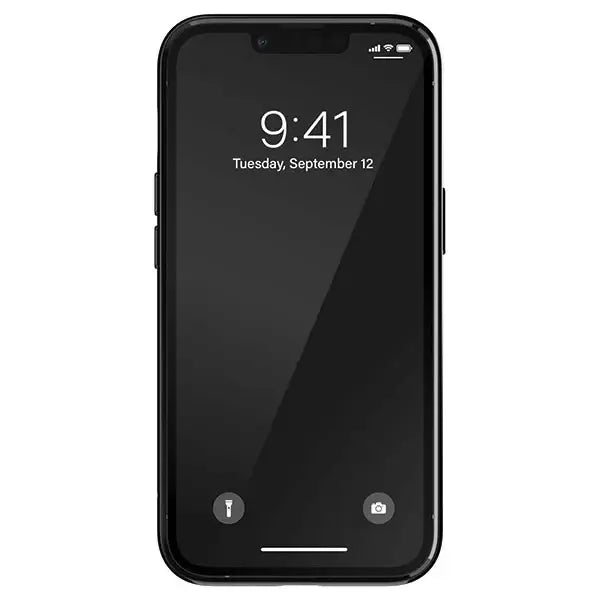 Adidas OR Snap Case Logo iPhone 14 6.1’’ black/black 50245 - Cell phone cases and covers<<<HurtelXML