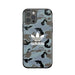 Adidas OR SnapCase Camo iPhone 12/12 Pro blue/black 43702 - Cell phone cases and covers<<<HurtelXML