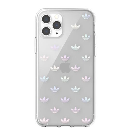 Adidas OR SnapCase ENTRY Case for iPhone 12 Pro - Multicolor - Cell phone cases and covers<<<HurtelXML