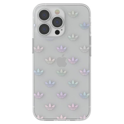 Adidas OR SnapCase ENTRY Case for iPhone 13 Pro / iPhone 13 - Multicolor - Cell phone cases and covers<<<HurtelXML