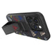 Adidas SP Grip Case iPhone 14 Pro black/black/coulourful 50251 - Cell phone cases and covers<<<HurtelXML