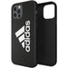 Adidas SP Iconic Sports Case for iPhone 12 / iPhone 12 Pro - black - Cell phone cases and covers<<<HurtelXML