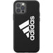 Adidas SP Iconic Sports Case for iPhone 12 / iPhone 12 Pro - black - Cell phone cases and covers<<<HurtelXML