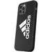 Adidas SP Iconic Sports Case for iPhone 12 / iPhone 12 Pro - black - Cell phone cases and covers<<<HurtelXML